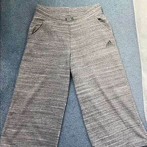 Adidas cullottes/capris